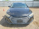 Hyundai ELANTRA 2018 — Copart
