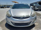 Hyundai ELANTRA 2015 — Copart