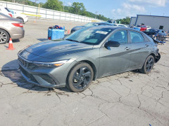 Hyundai ELANTRA 2026 — Copart