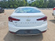 Hyundai ELANTRA 2020 — Copart
