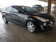 Hyundai ELANTRA 2013 — Copart