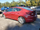 Hyundai ELANTRA 2019 — Copart