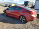 Hyundai ELANTRA 2014 — Copart