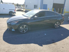 Hyundai ELANTRA 2023 — Copart