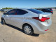 Hyundai ELANTRA 2016 — Copart