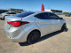 Hyundai ELANTRA 2016 — Copart