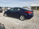 Hyundai ELANTRA 2013 — Copart