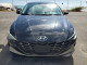 Hyundai ELANTRA 2021 — Copart
