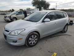 Hyundai ELANTRA 2011 — Copart