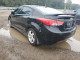 Hyundai ELANTRA 2013 — Copart