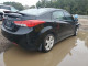 Hyundai ELANTRA 2013 — Copart