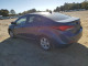 Hyundai ELANTRA 2015 — Copart