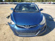Hyundai ELANTRA 2015 — Copart