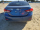 Hyundai ELANTRA 2015 — Copart