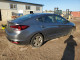 Hyundai ELANTRA 2019 — Copart