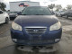 Hyundai ELANTRA 2010 — Copart