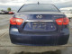 Hyundai ELANTRA 2010 — Copart