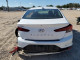Hyundai ELANTRA 2019 — Copart