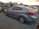 Hyundai ELANTRA 2016 — Copart