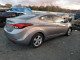 Hyundai ELANTRA 2016 — Copart