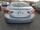 Hyundai ELANTRA 2016 — Copart