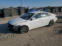 Hyundai ELANTRA 2024 — Copart