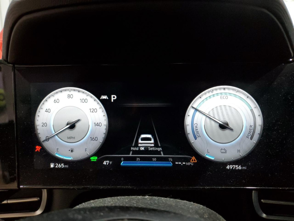 Hyundai ELANTRA 2023 — Copart