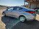 Hyundai ELANTRA 2016 — Copart