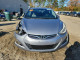 Hyundai ELANTRA 2016 — Copart