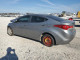 Hyundai ELANTRA 2013 — Copart