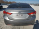 Hyundai ELANTRA 2013 — Copart