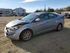 Hyundai ELANTRA 2015 — Copart