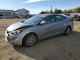 Hyundai ELANTRA 2015 — Copart