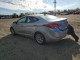 Hyundai ELANTRA 2015 — Copart