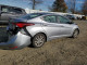 Hyundai ELANTRA 2015 — Copart