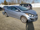 Hyundai ELANTRA 2015 — Copart