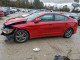 Hyundai ELANTRA 2017 — Copart