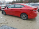 Hyundai ELANTRA 2017 — Copart