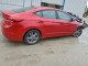 Hyundai ELANTRA 2017 — Copart