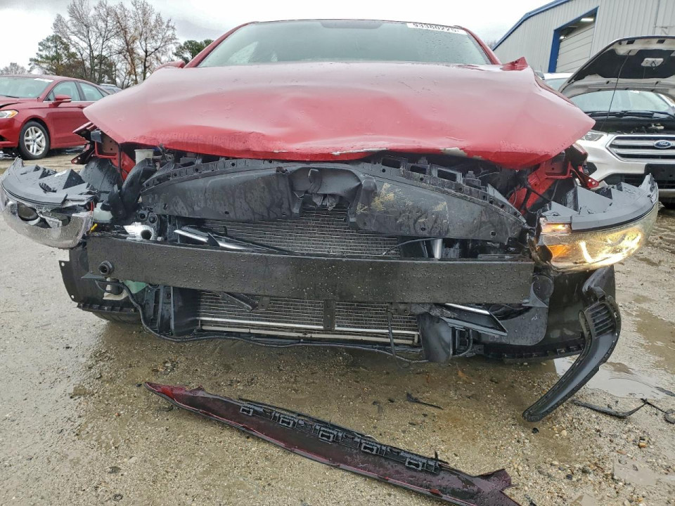 Hyundai ELANTRA 2017 — Copart
