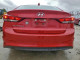 Hyundai ELANTRA 2017 — Copart