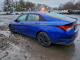 Hyundai ELANTRA 2021 — Copart