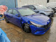 Hyundai ELANTRA 2021 — Copart