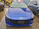 Hyundai ELANTRA 2021 — Copart