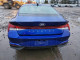 Hyundai ELANTRA 2021 — Copart
