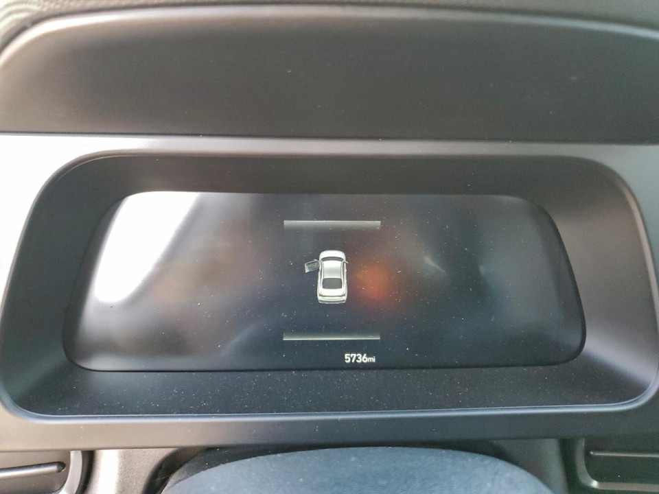 Hyundai ELANTRA 2025 — Copart