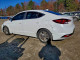 Hyundai ELANTRA 2019 — Copart