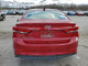 Hyundai ELANTRA 2017 — Copart