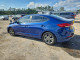 Hyundai ELANTRA 2017 — Copart