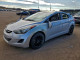 Hyundai ELANTRA 2013 — Copart